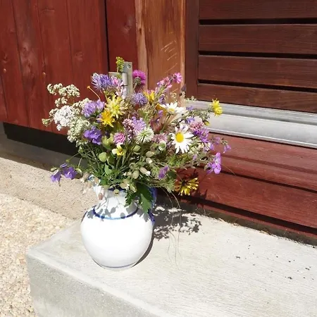 Chalet, Dil Arom, Geschlossener Garten *
