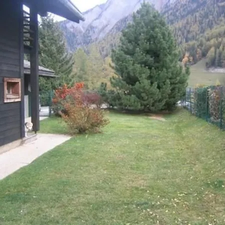 Chalet, Dil Arom, Geschlossener Garten *