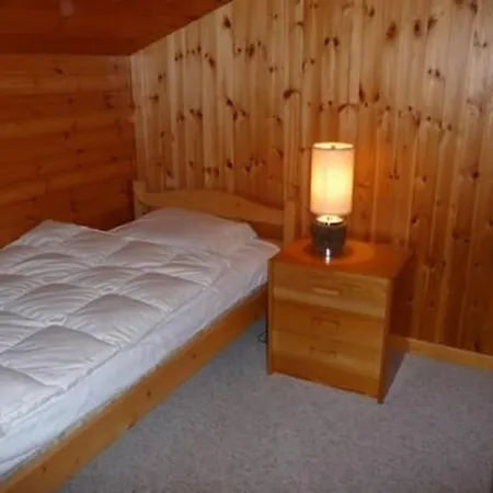Chalet, Dil Arom, Geschlossener Garten 펜션 Orsières