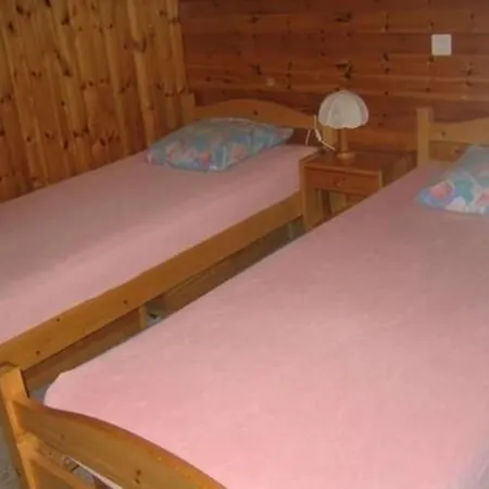 Chalet, Dil Arom, Geschlossener Garten * Orsières