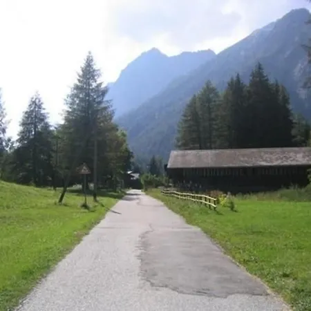 Chalet, Dil Arom, Geschlossener Garten Orsières